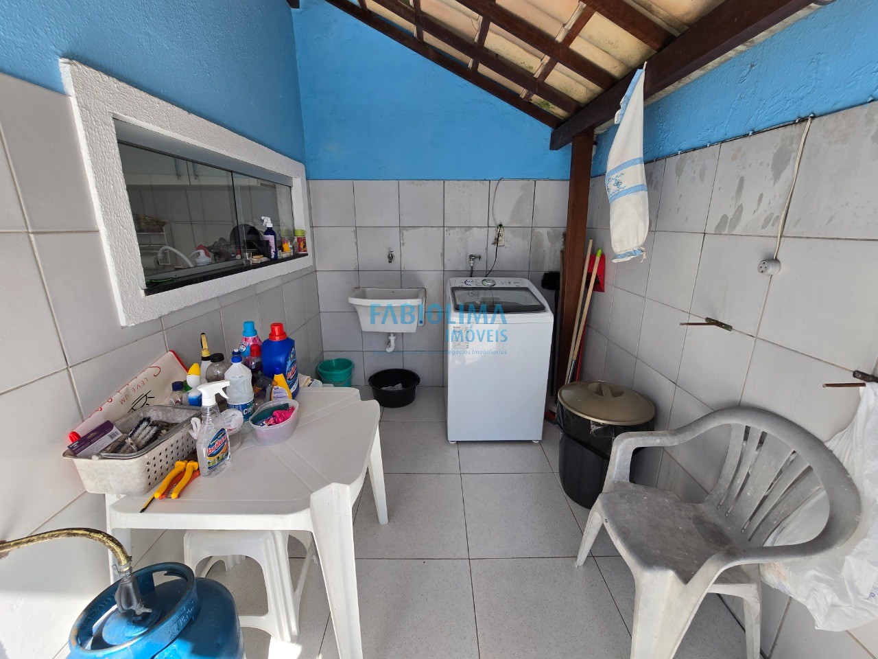 Casa de Condomínio, 4 quartos - Foto 20