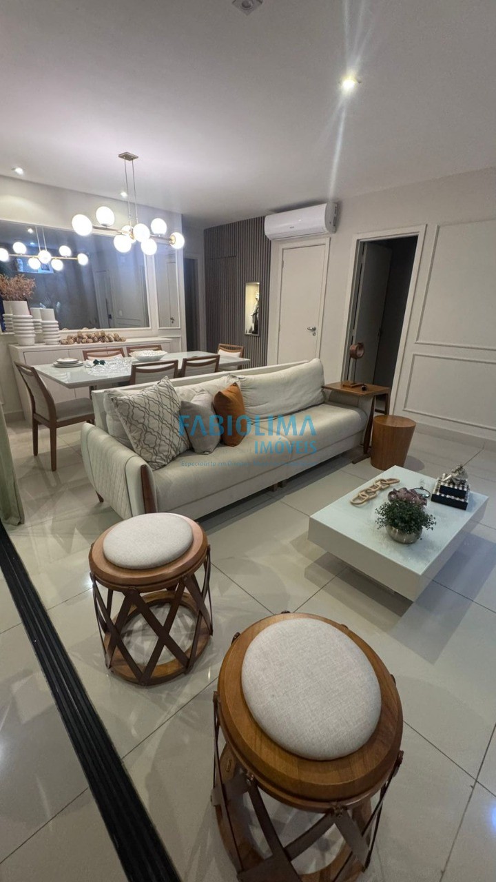 Apartamento, 4 quartos, 113 m² - Foto 2