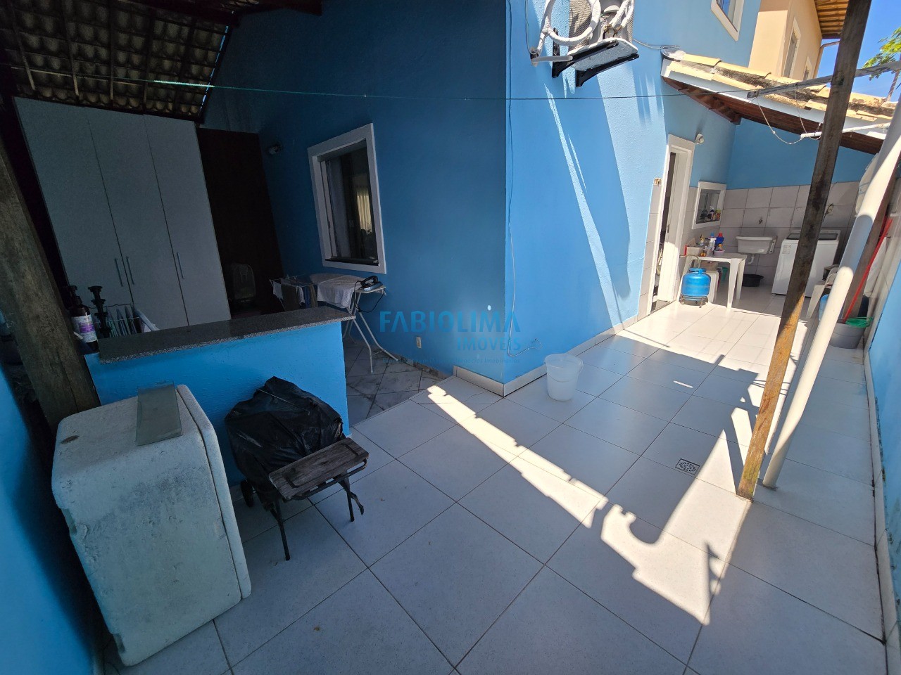 Casa de Condomínio, 4 quartos - Foto 23