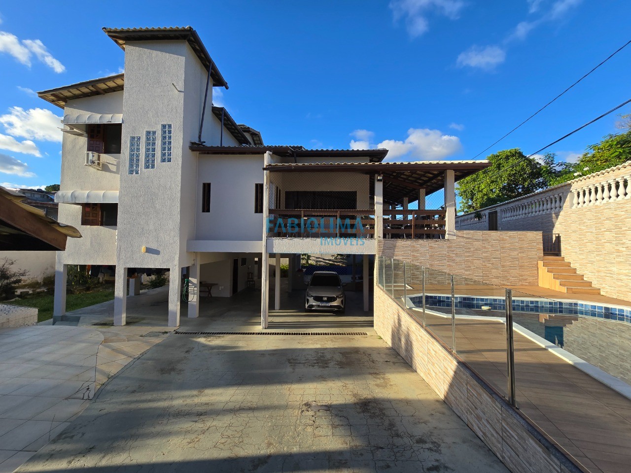 Casa de Condomínio, 4 quartos - Foto 34