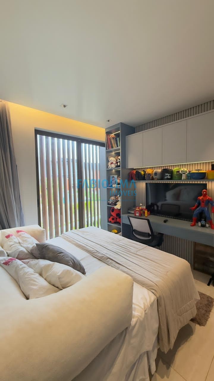 Casa de Condomínio, 4 quartos - Foto 42