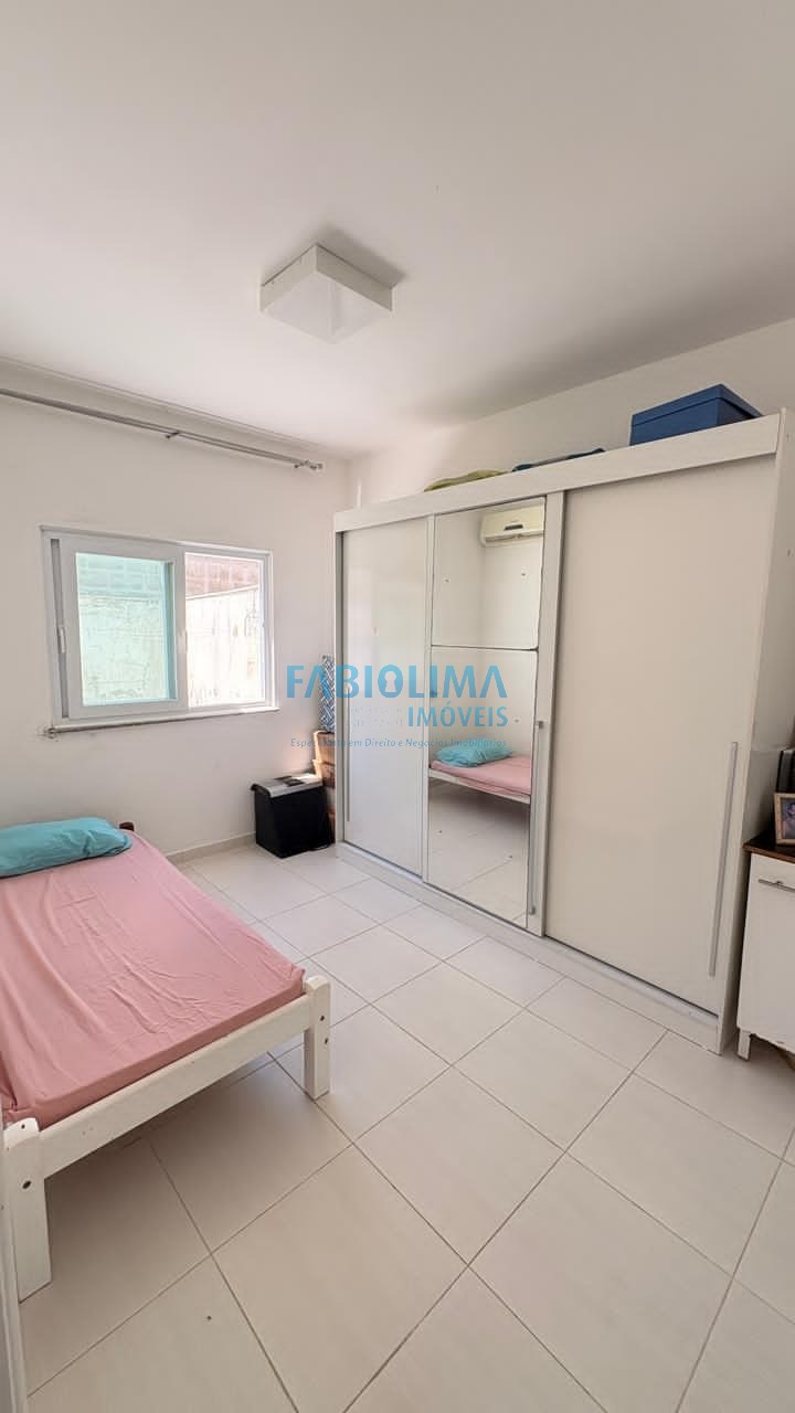 Casa de Condomínio, 4 quartos - Foto 21