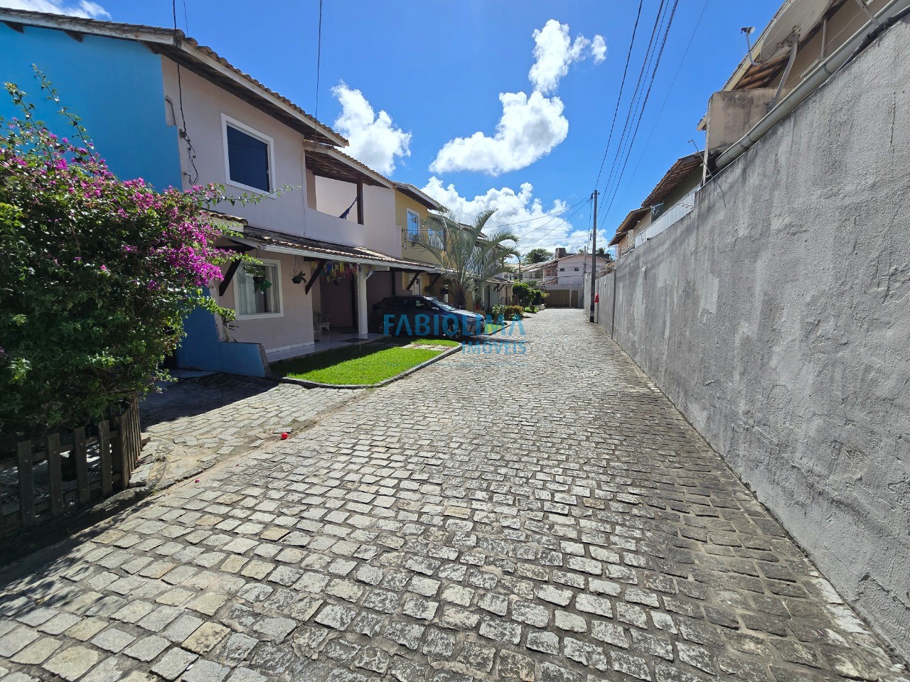Casa de Condomínio, 4 quartos - Foto 2