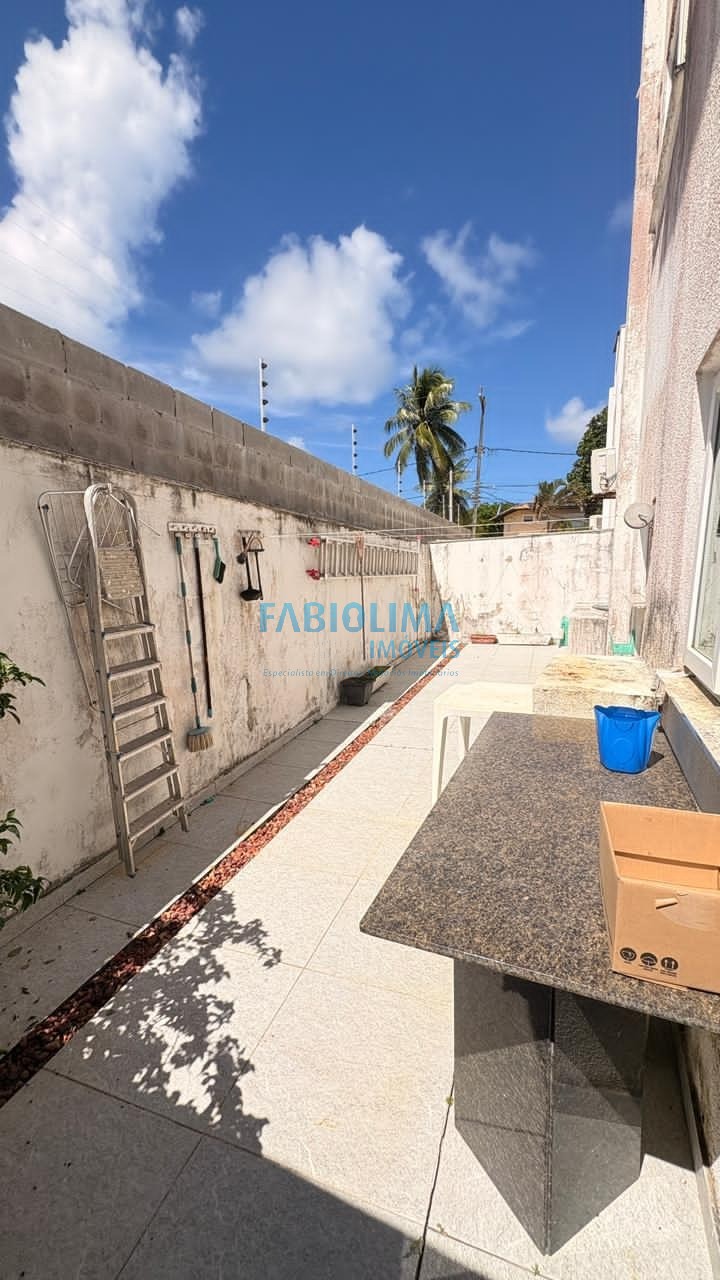 Casa de Condomínio, 4 quartos - Foto 17