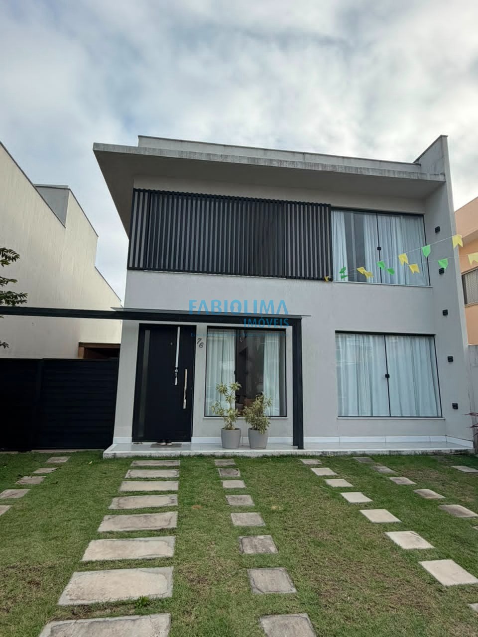 Casa de Condomínio, 1 quarto - Foto 1
