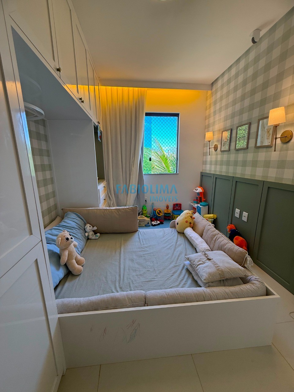 Apartamento, 2 quartos, 70 m² - Foto 15