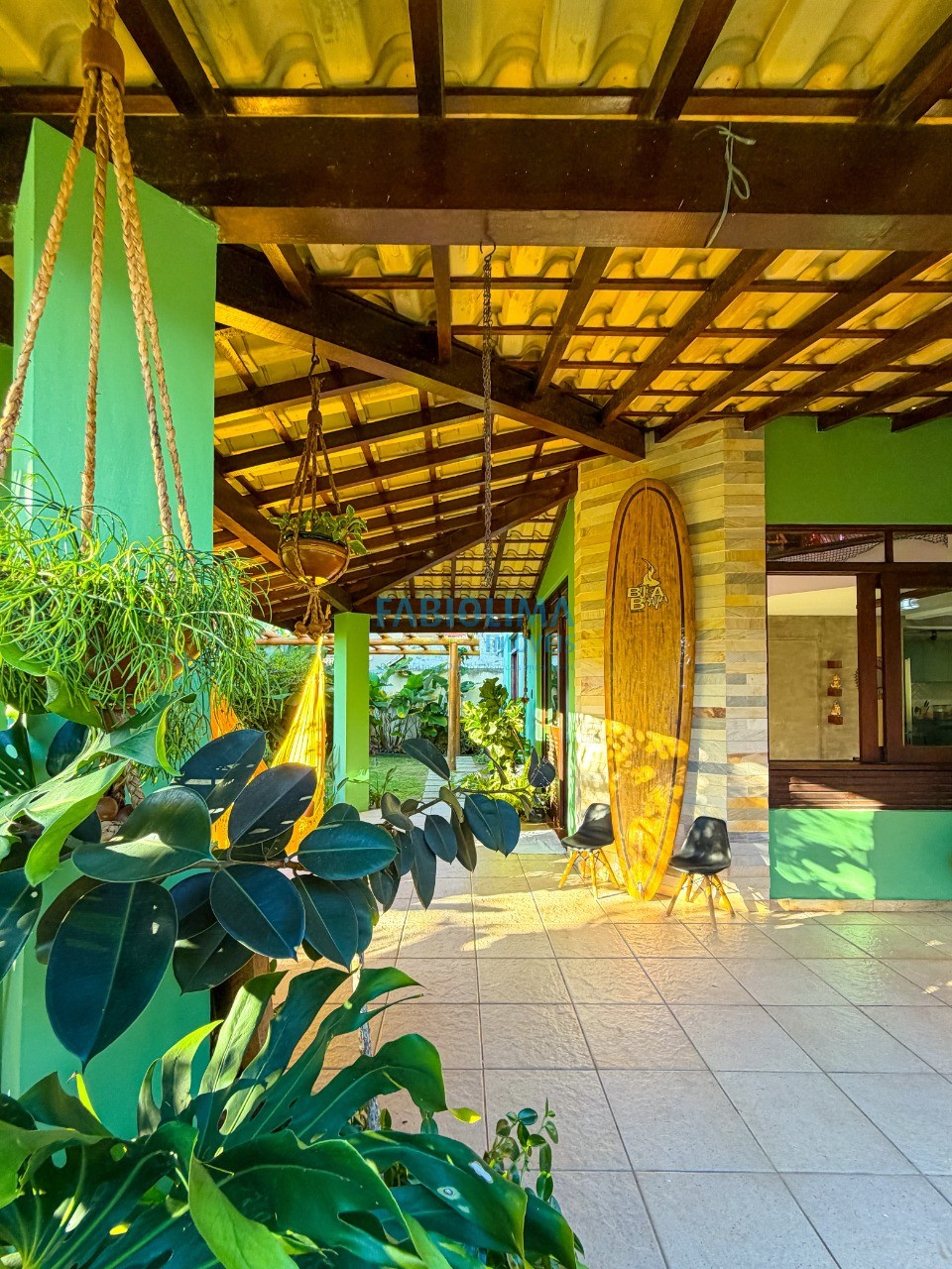 Casa de Condomínio, 3 quartos - Foto 9
