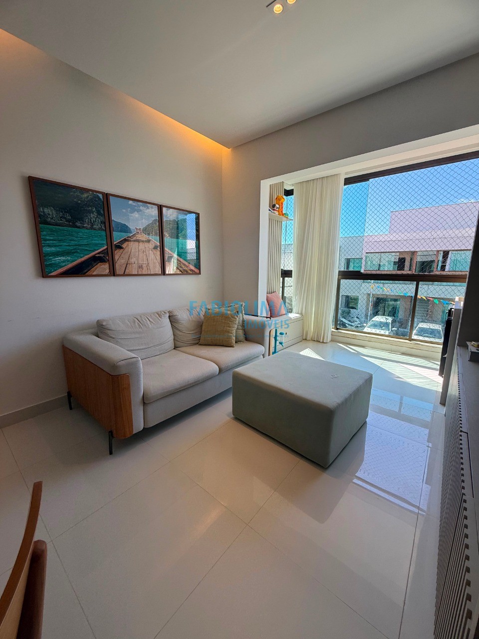 Apartamento, 2 quartos, 70 m² - Foto 2