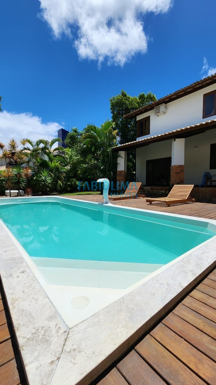 Casa de Condomínio, 6 quartos - Foto 2