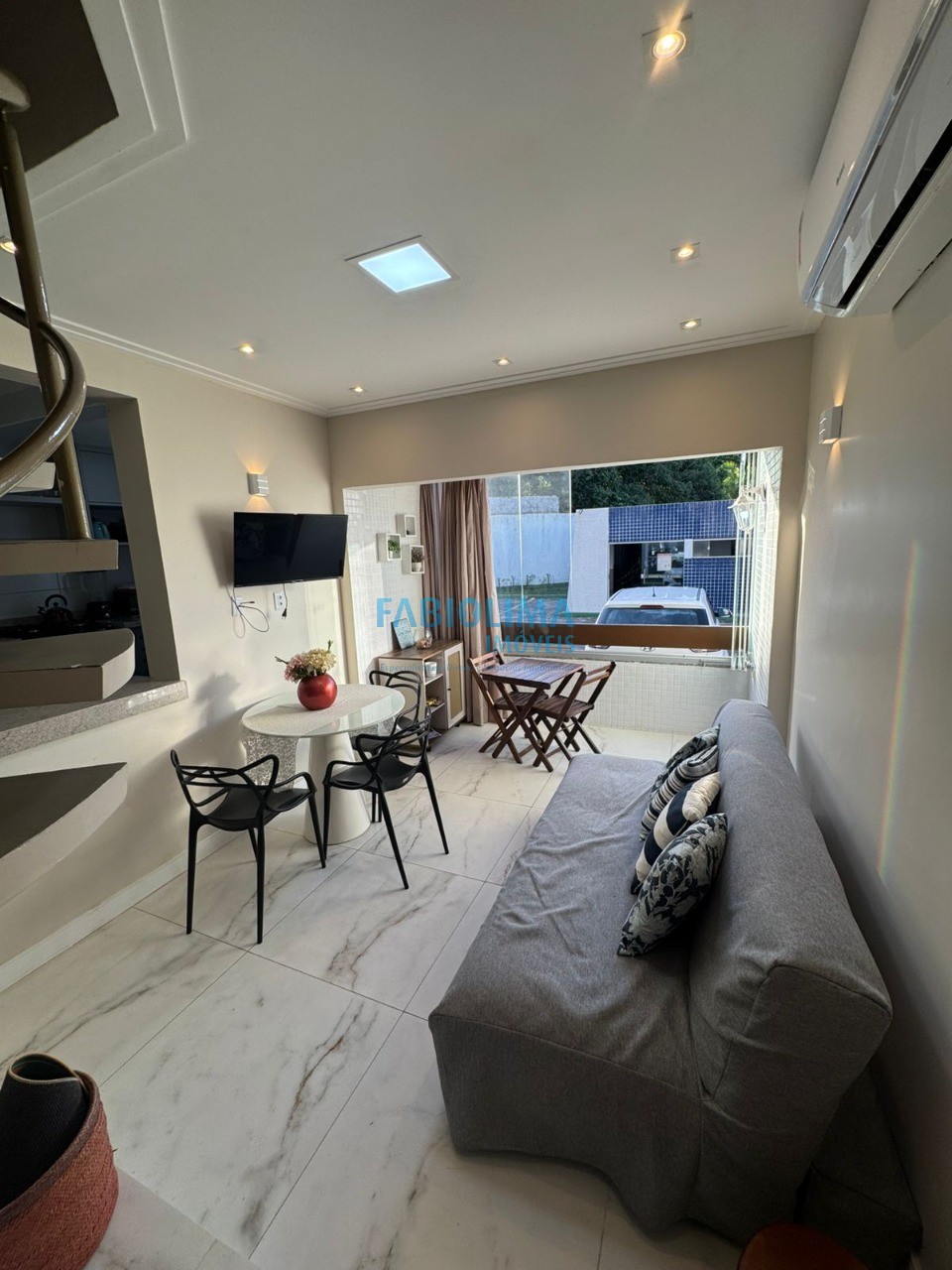 Apartamento, 2 quartos, 70 m² - Foto 3