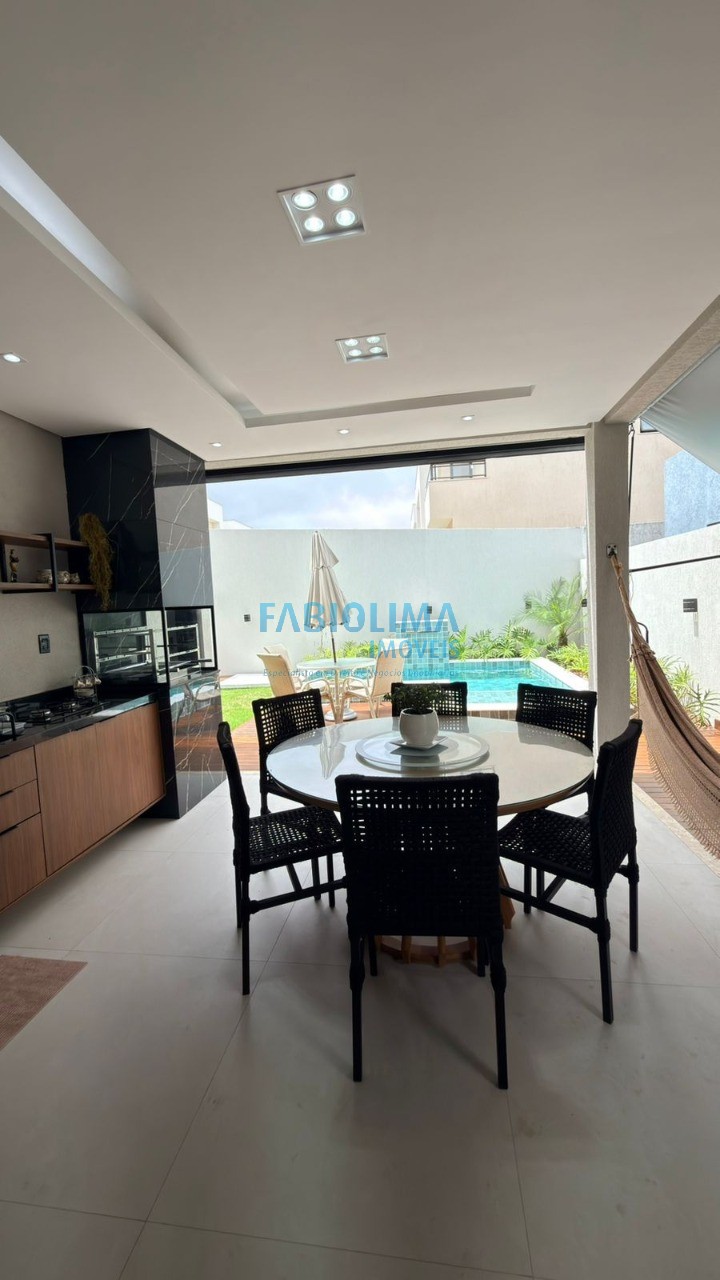 Casa de Condomínio, 4 quartos - Foto 7