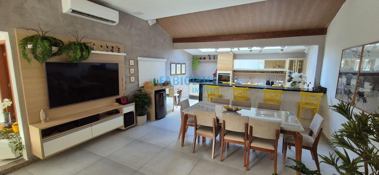 Casa de Condomínio, 4 quartos - Foto 7