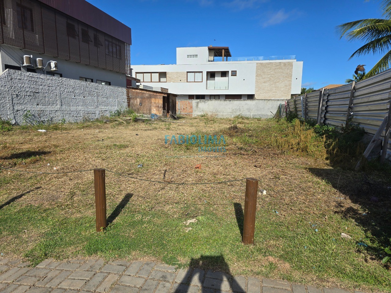Terreno, 522 m² - Foto 2