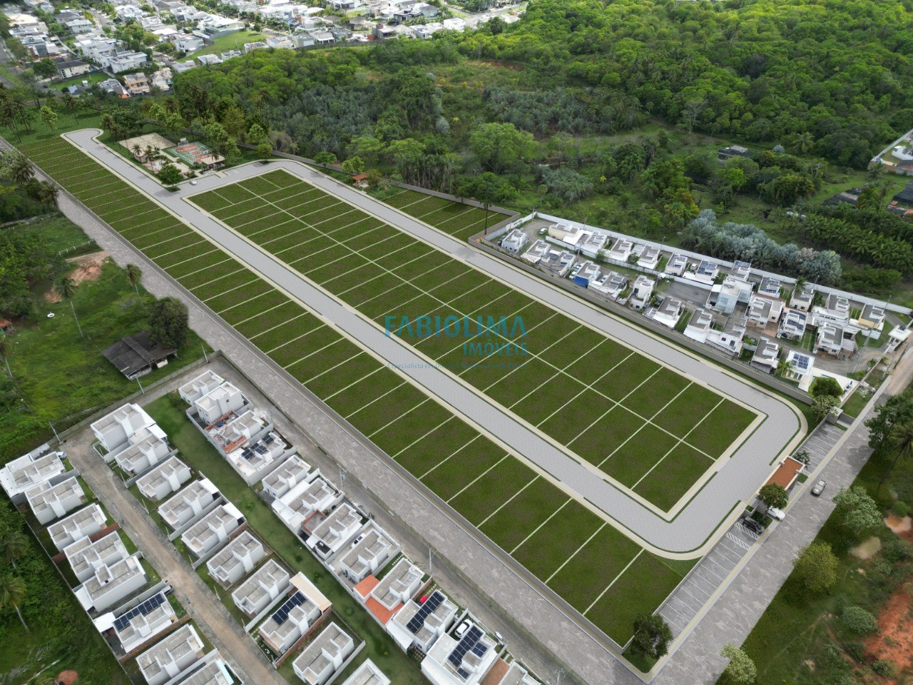 Terreno, 198 m² - Foto 1