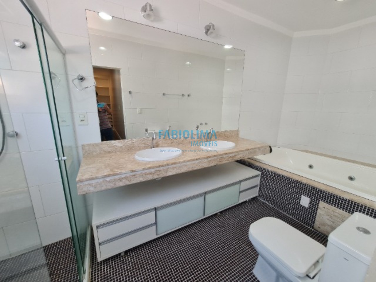 Casa de Condomínio, 5 quartos - Foto 41