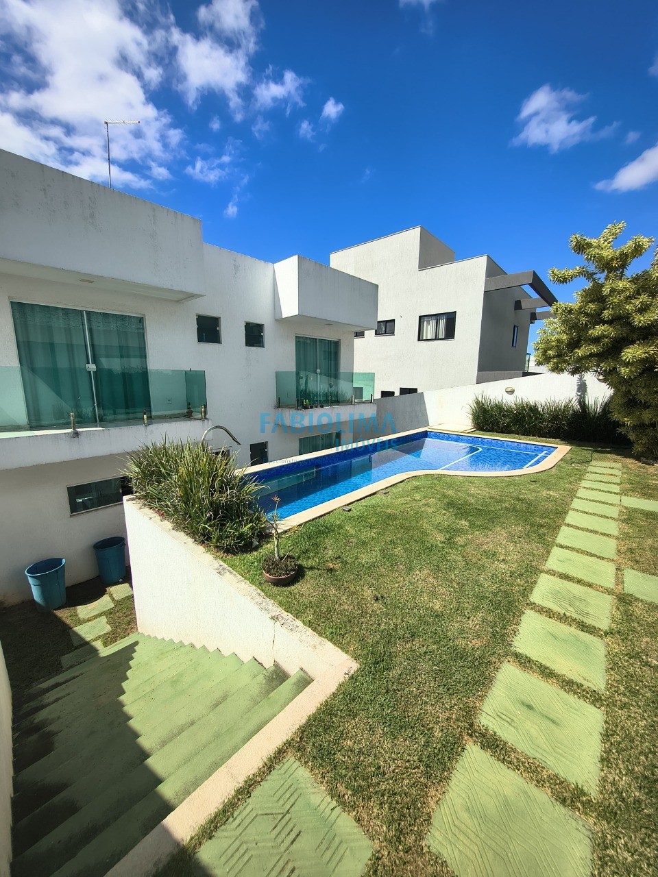 Casa de Condomínio, 4 quartos - Foto 8