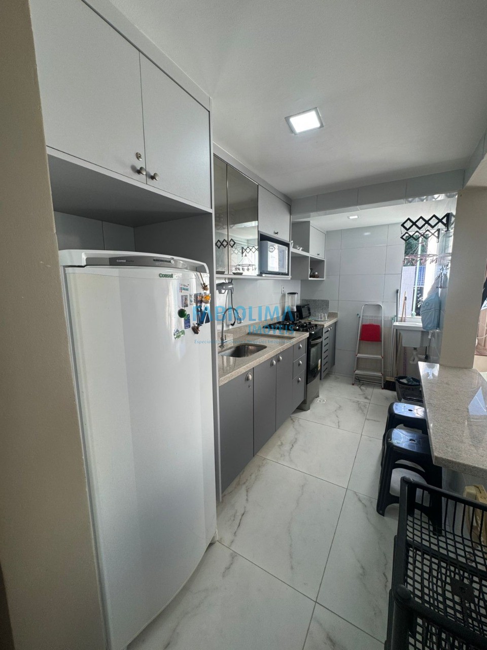 Apartamento, 2 quartos, 70 m² - Foto 5