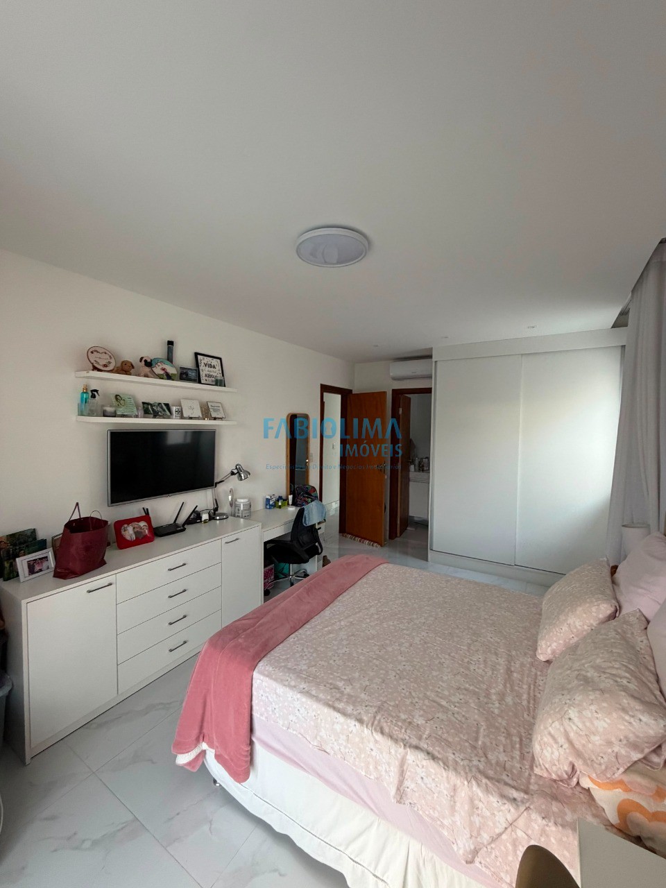 Casa de Condomínio, 1 quarto - Foto 12