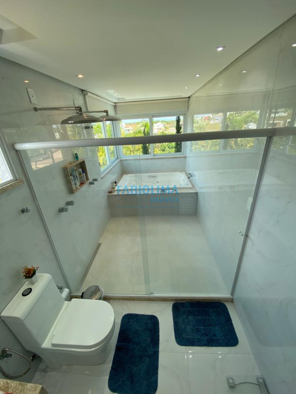 Casa de Condomínio, 4 quartos - Foto 52
