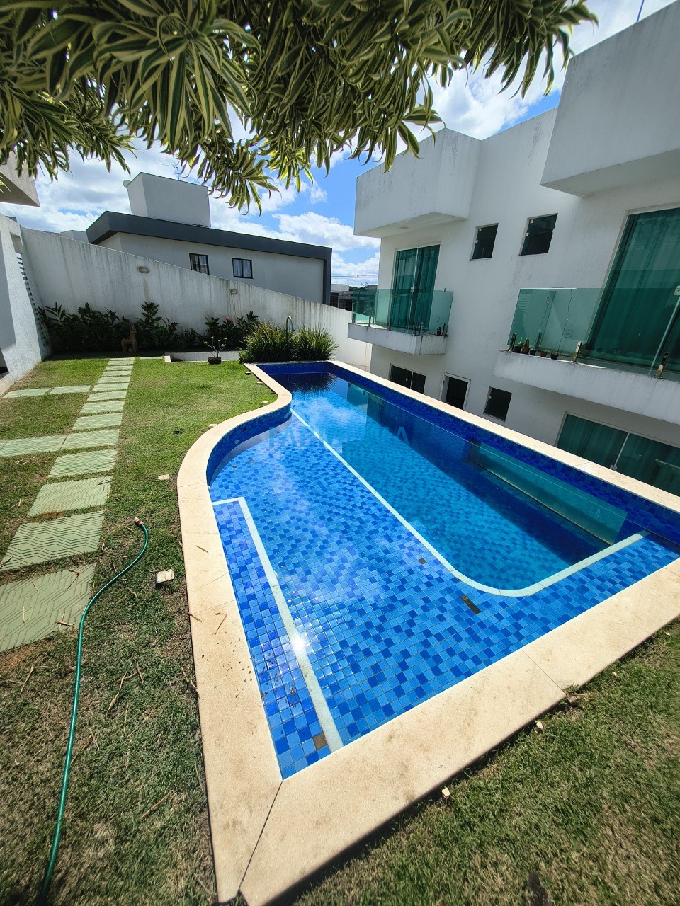 Casa de Condomínio, 4 quartos - Foto 9
