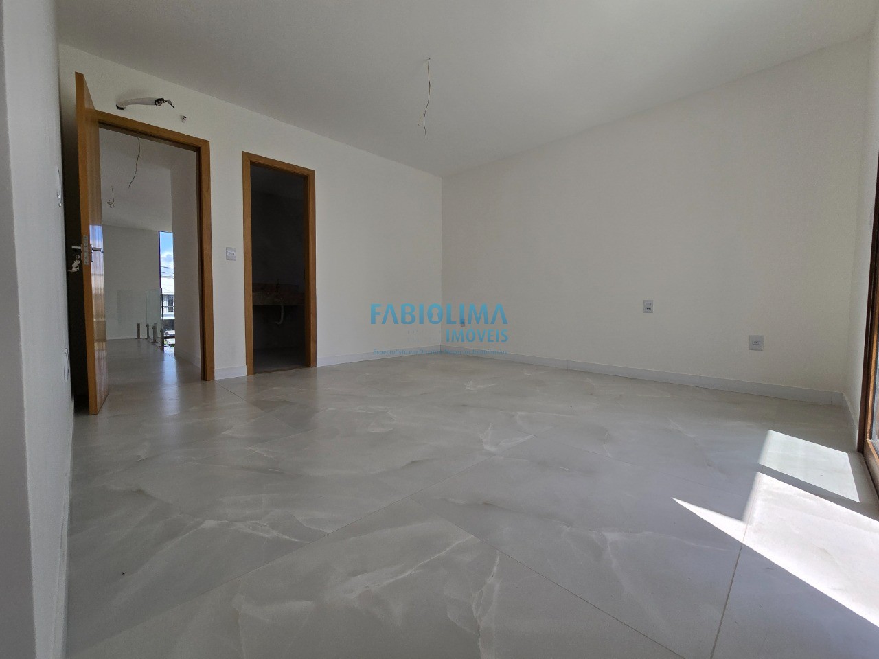 Casa de Condomínio, 4 quartos - Foto 45