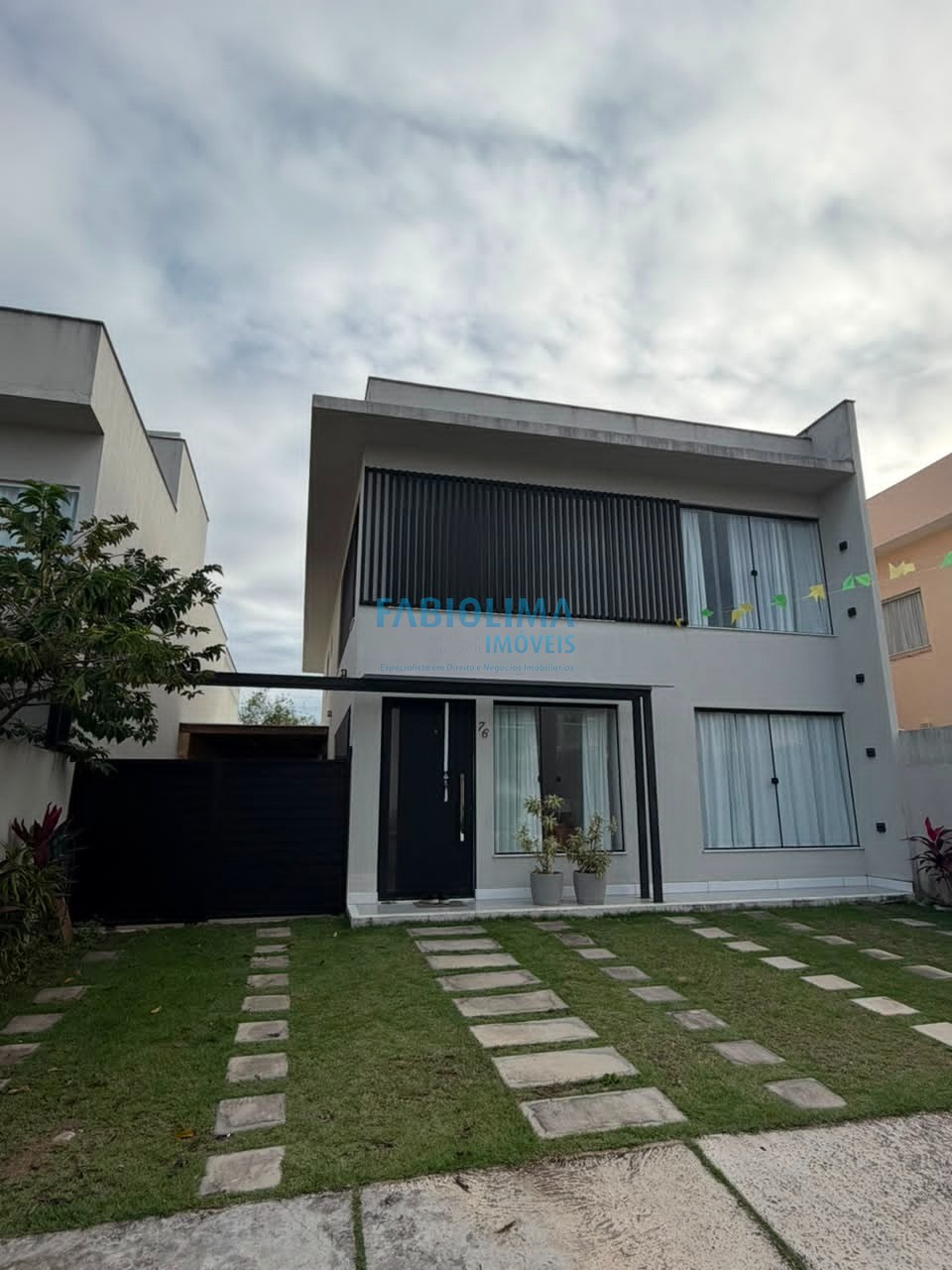 Casa de Condomínio, 1 quarto - Foto 2