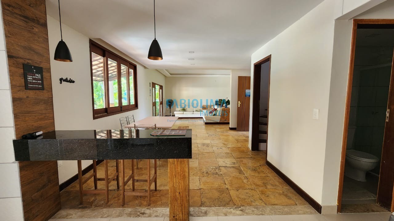 Casa de Condomínio, 6 quartos - Foto 11