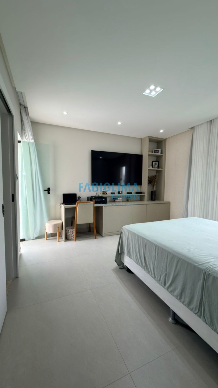Casa de Condomínio, 4 quartos - Foto 20