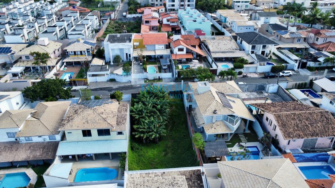 Loteamento e Condomínio, 400 m² - Foto 1