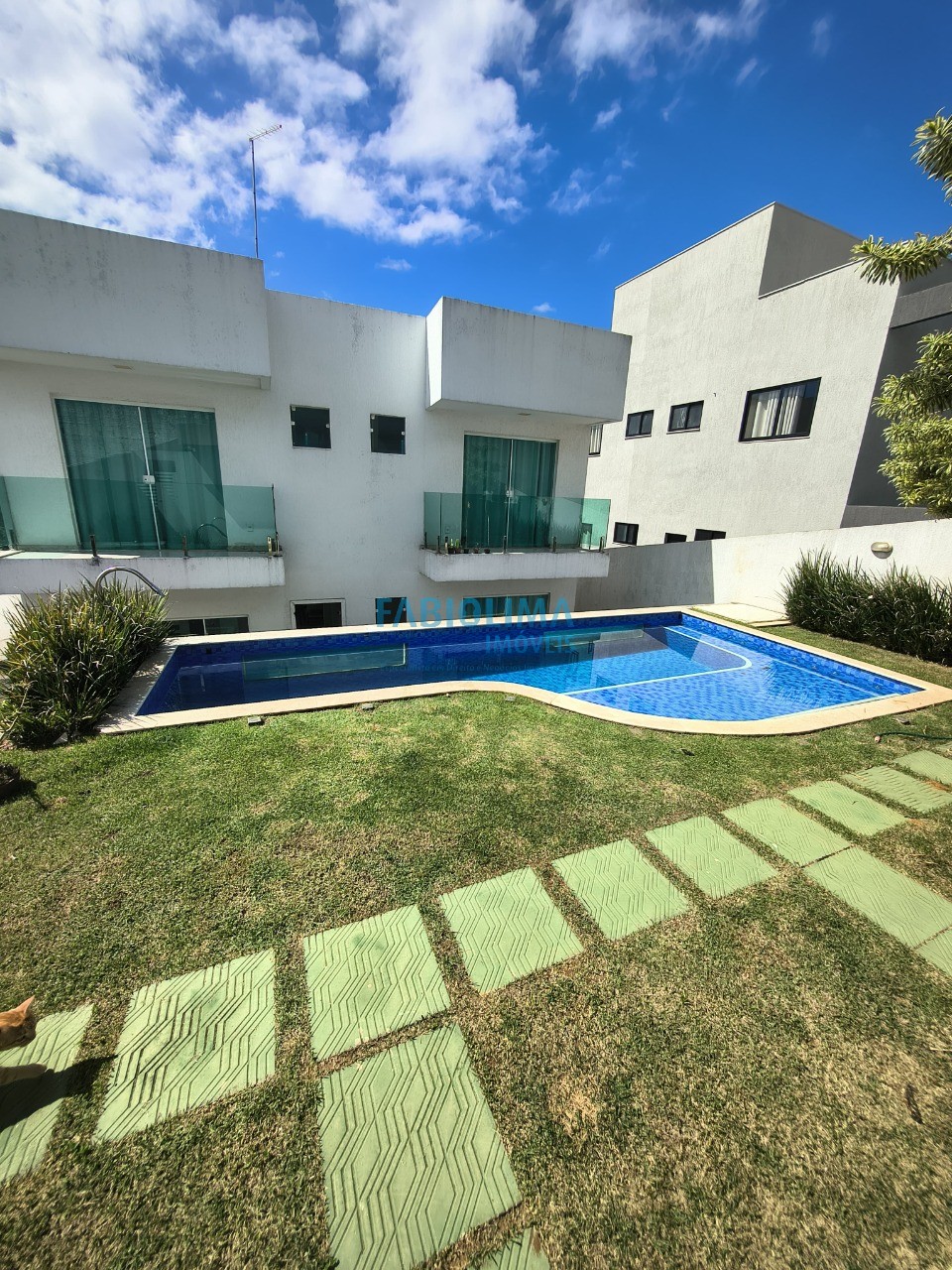 Casa de Condomínio, 4 quartos - Foto 6