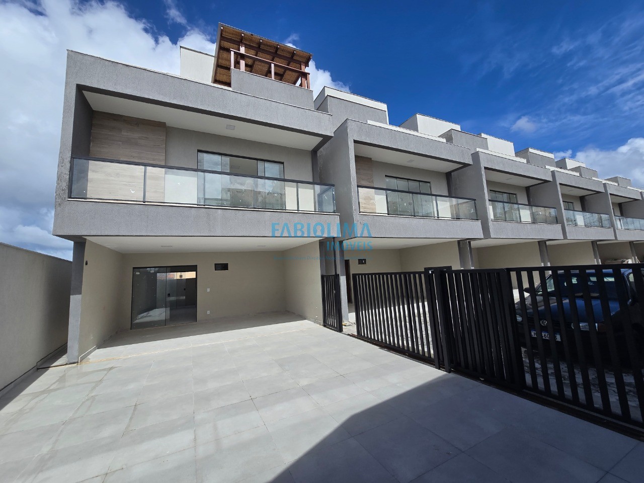 Casa de Condomínio, 3 quartos - Foto 7