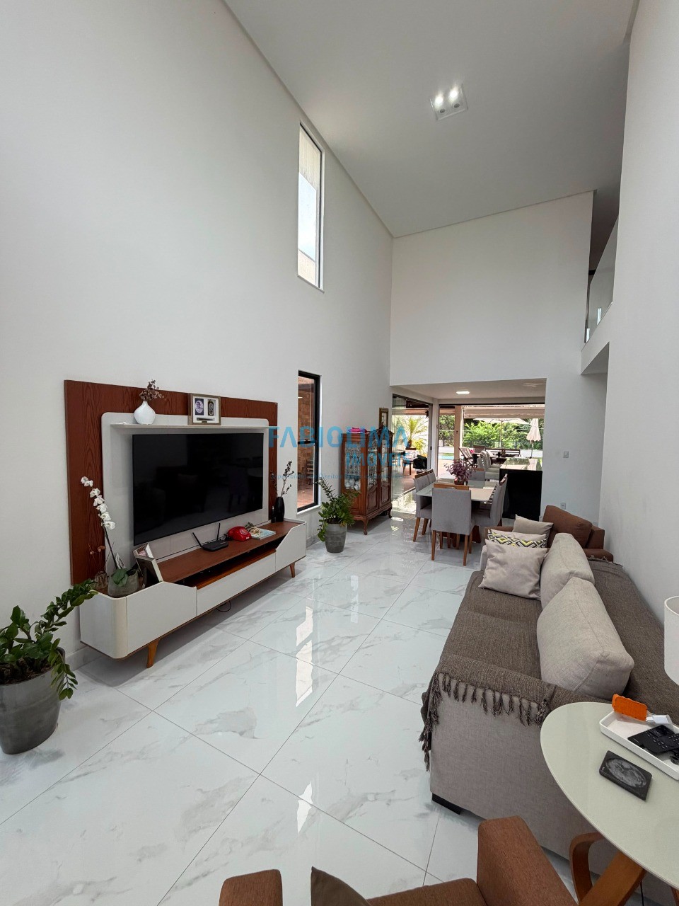 Casa de Condomínio, 1 quarto - Foto 4