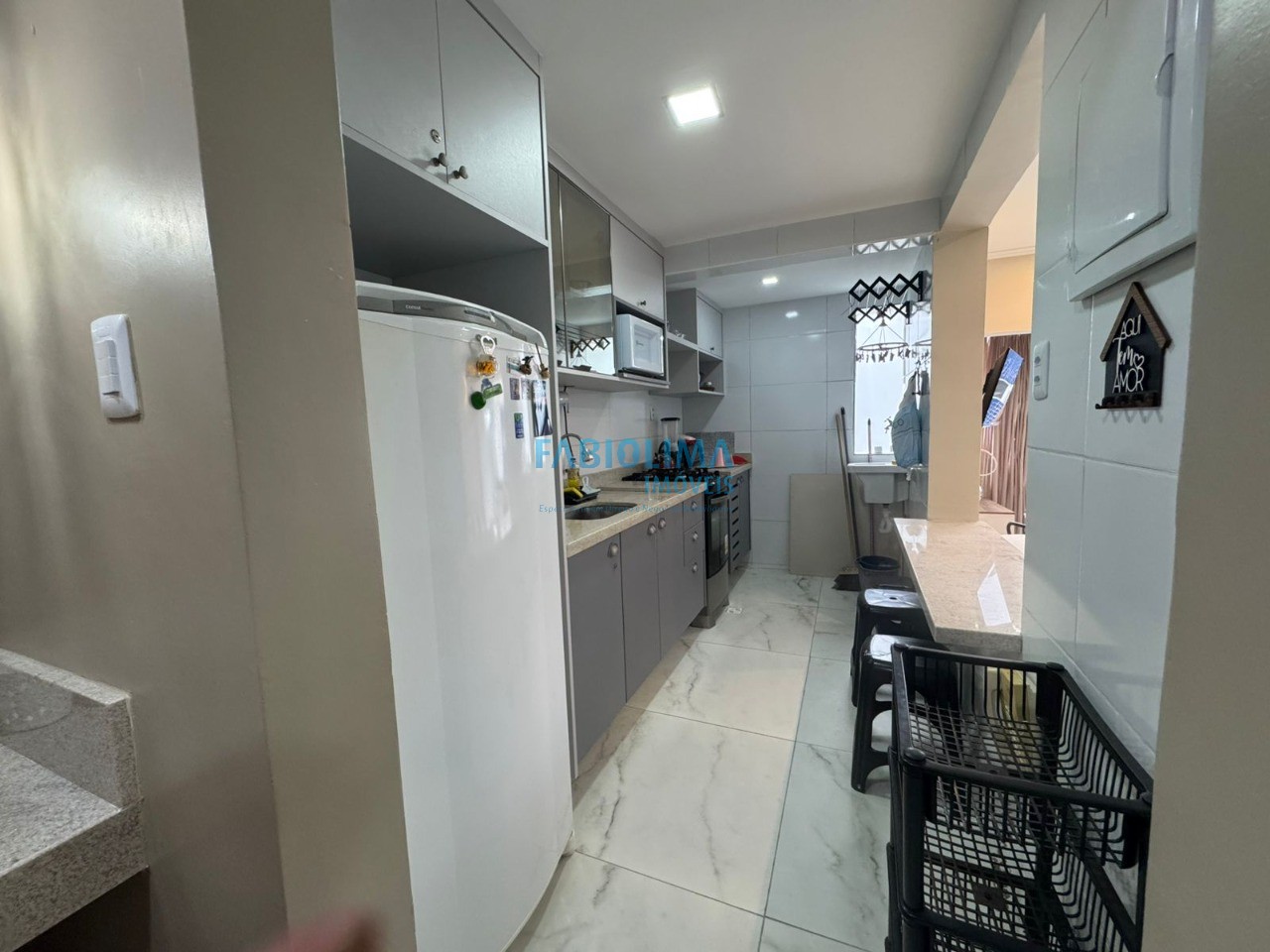 Apartamento, 2 quartos, 70 m² - Foto 4