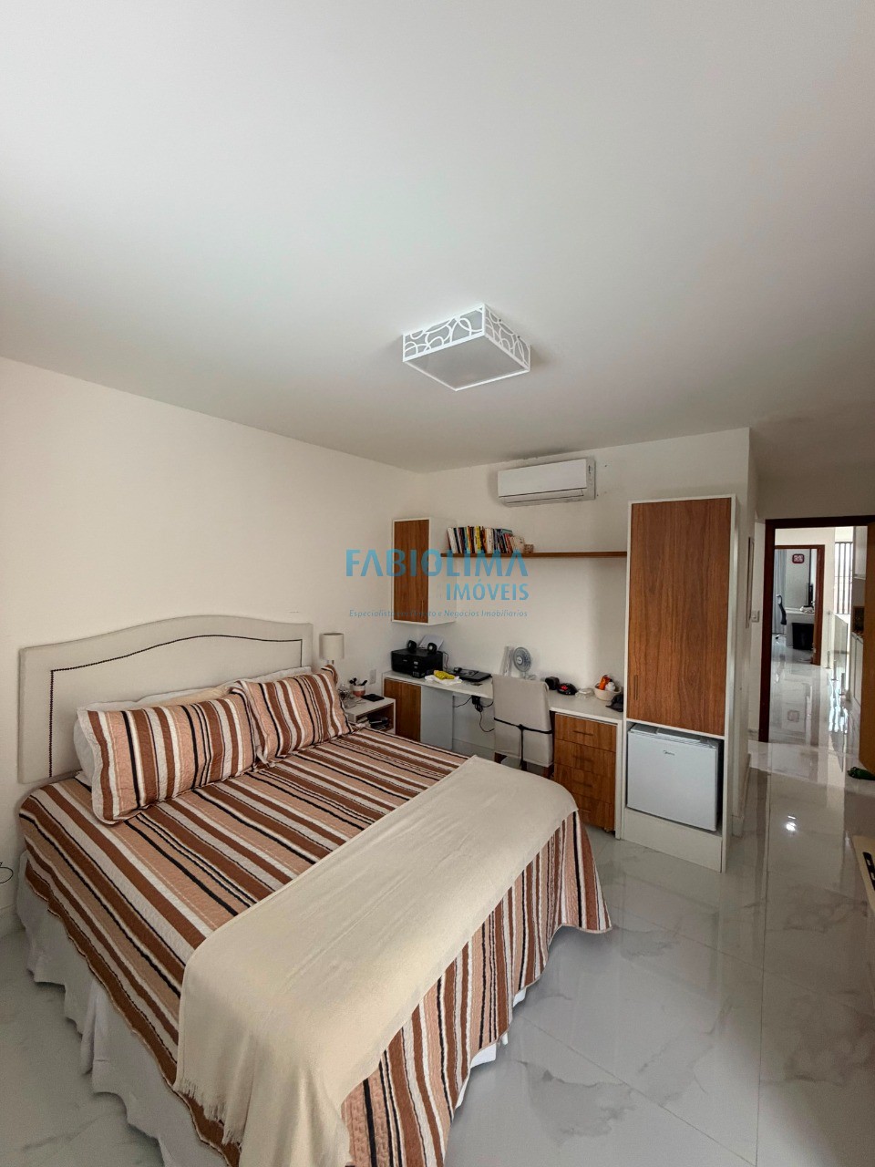 Casa de Condomínio, 1 quarto - Foto 14