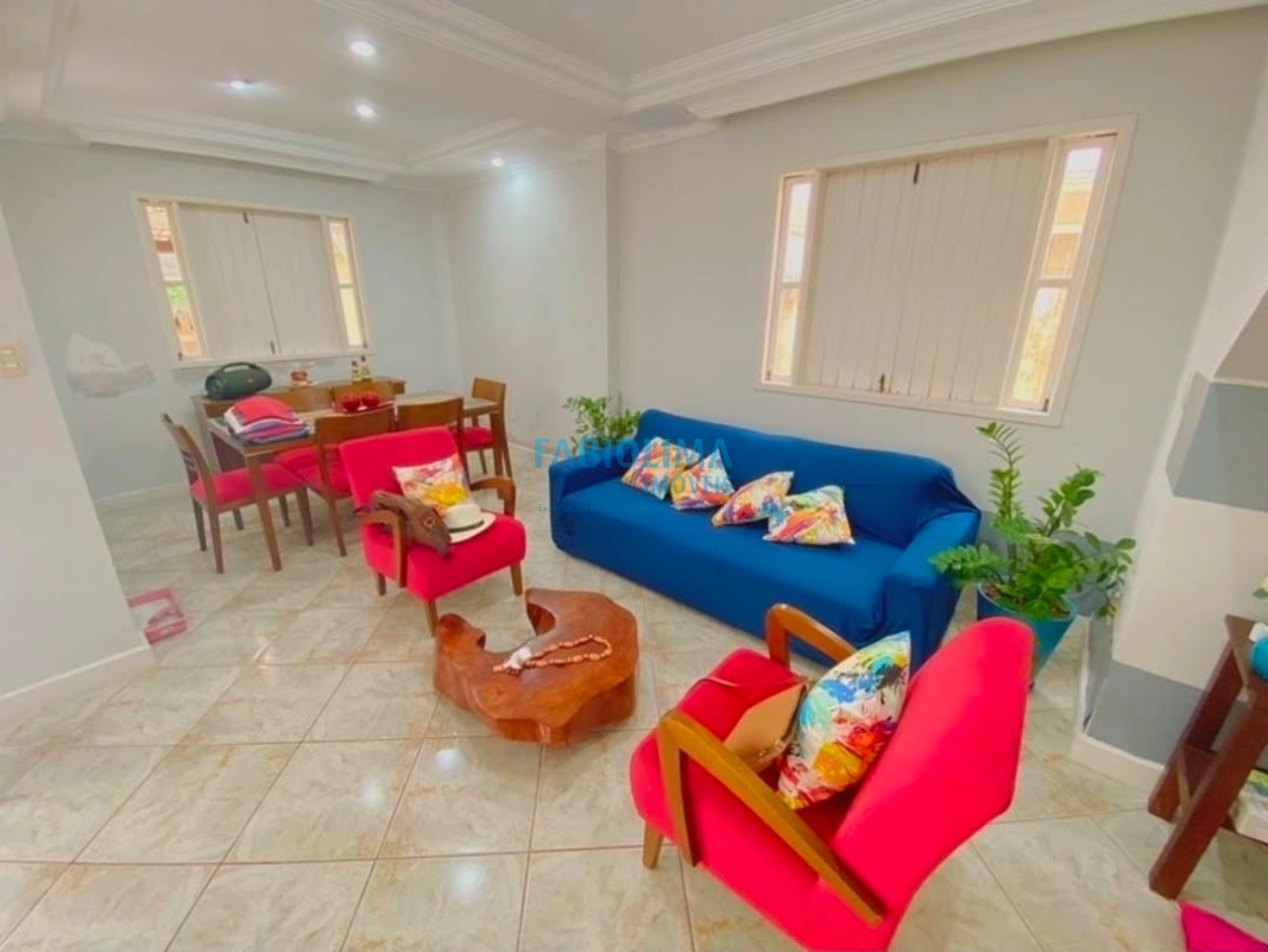 Casa de Condomínio, 4 quartos - Foto 4