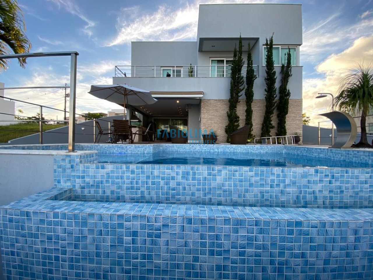 Casa de Condomínio, 4 quartos - Foto 5