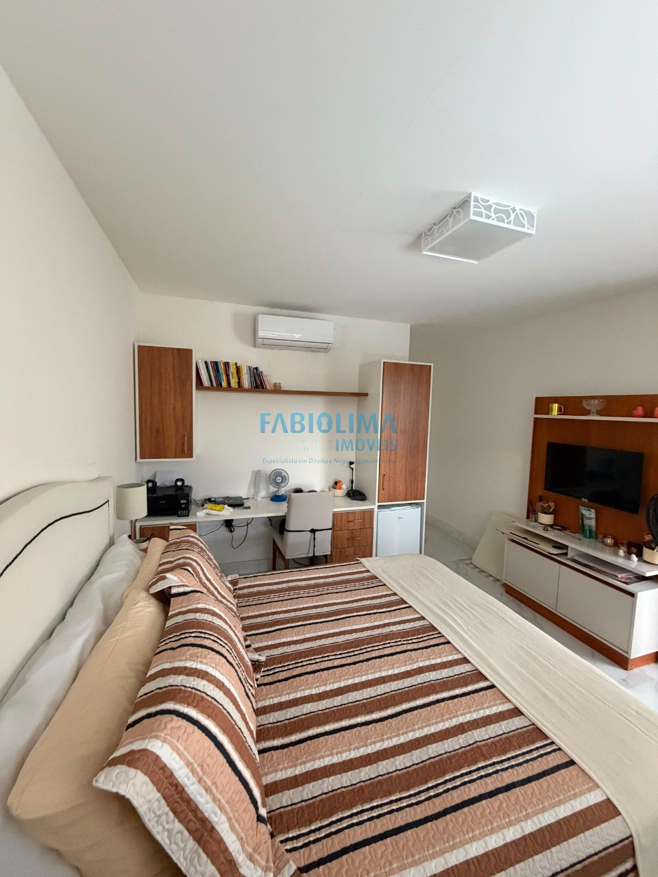 Casa de Condomínio, 1 quarto - Foto 8