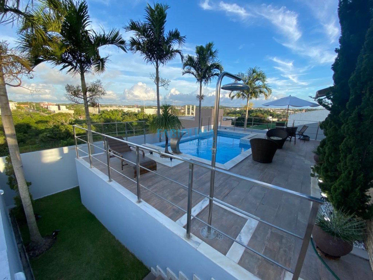 Casa de Condomínio, 4 quartos - Foto 4