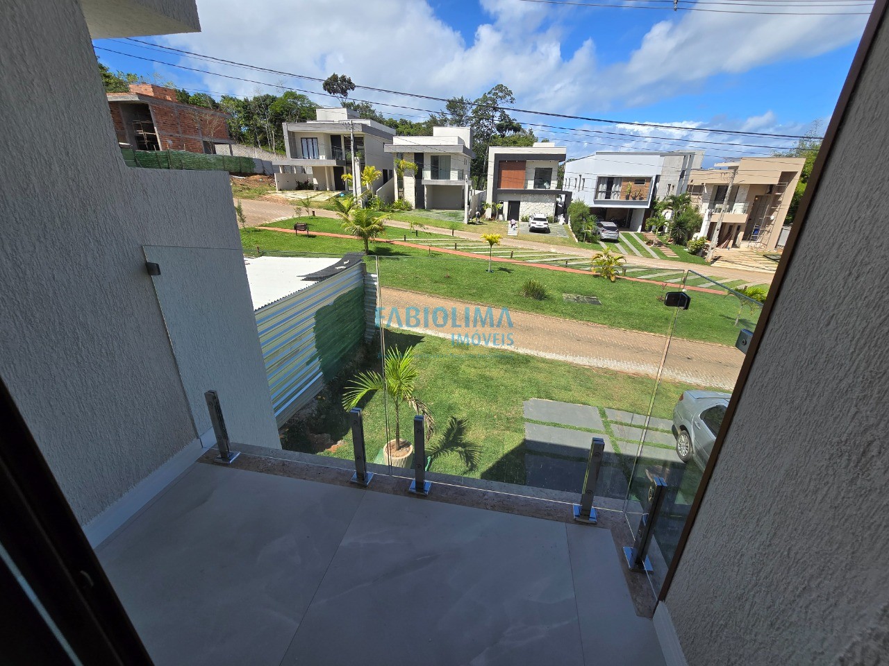 Casa de Condomínio, 4 quartos - Foto 33