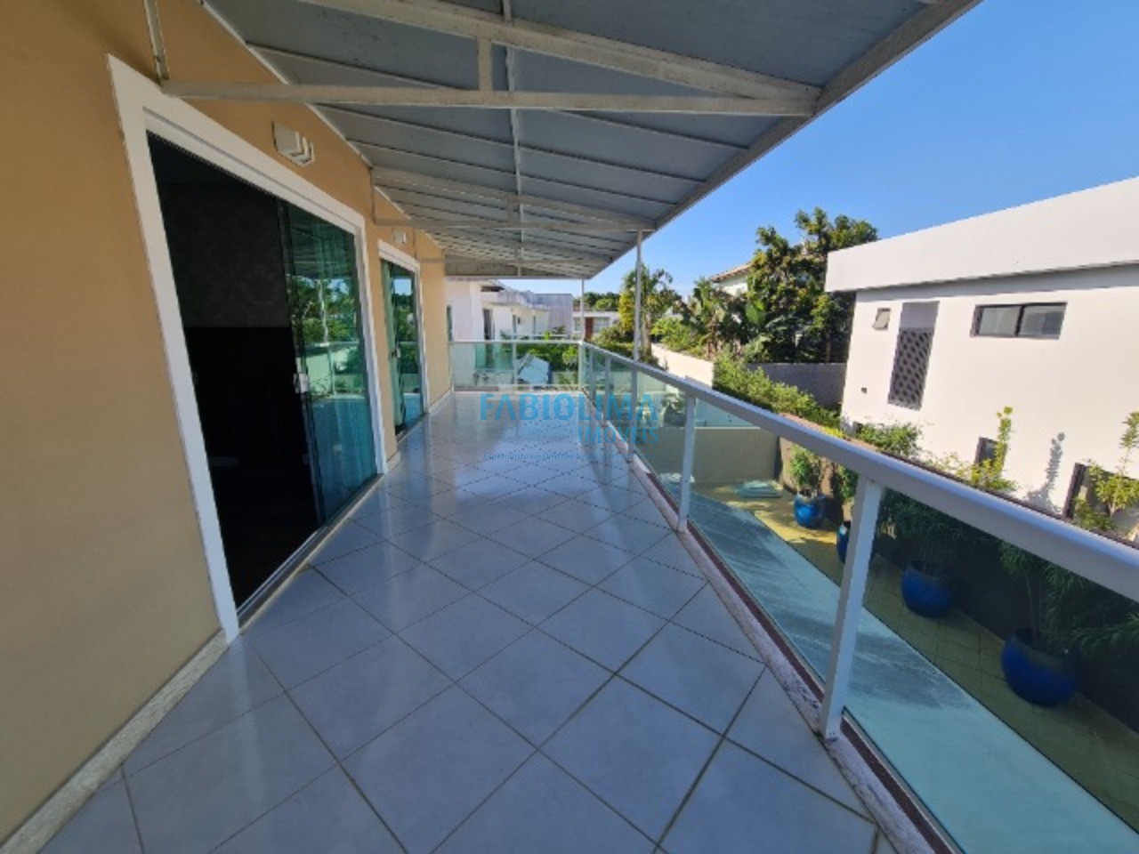 Casa de Condomínio, 5 quartos - Foto 45