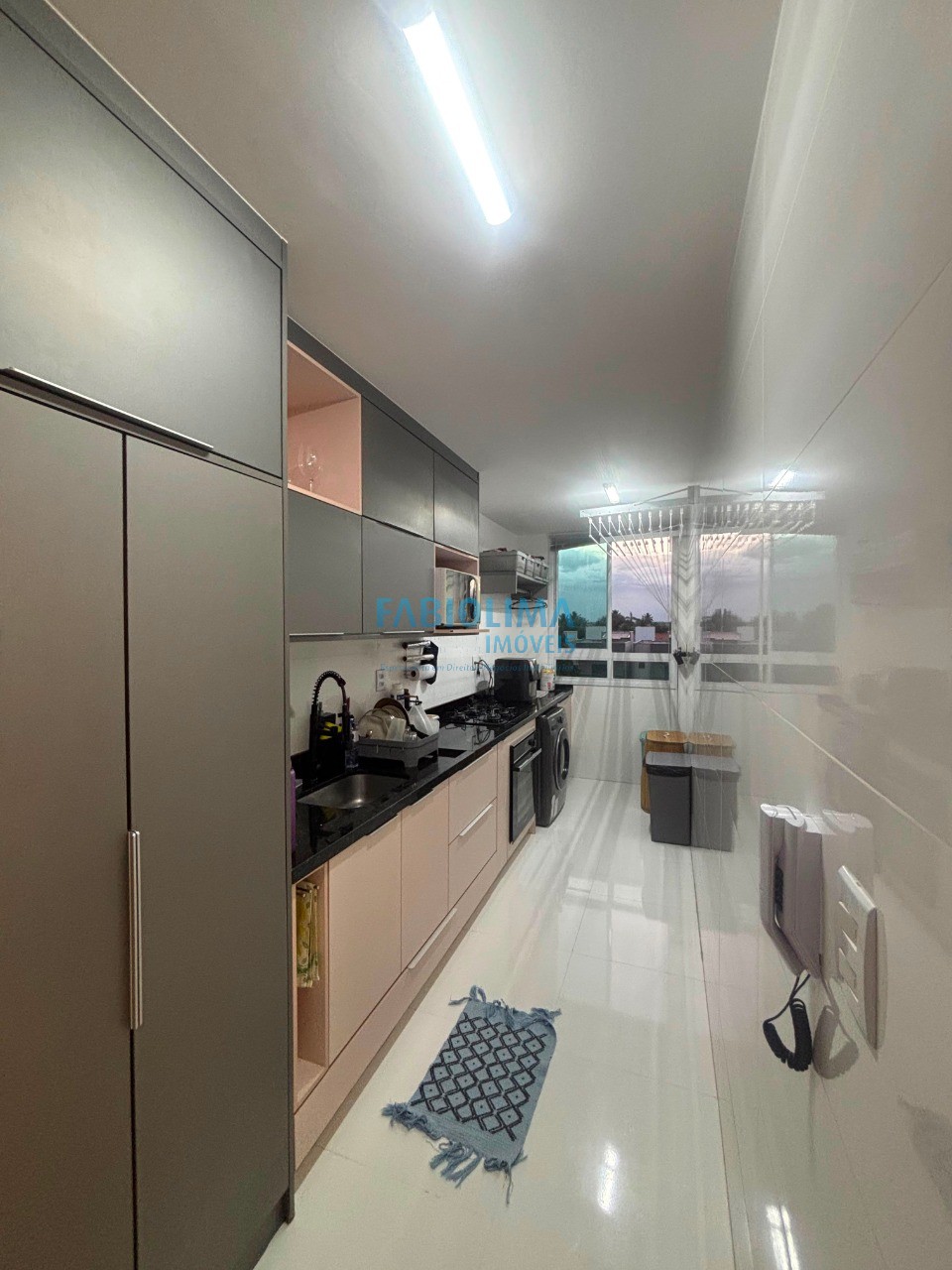 Apartamento, 3 quartos, 91 m² - Foto 4
