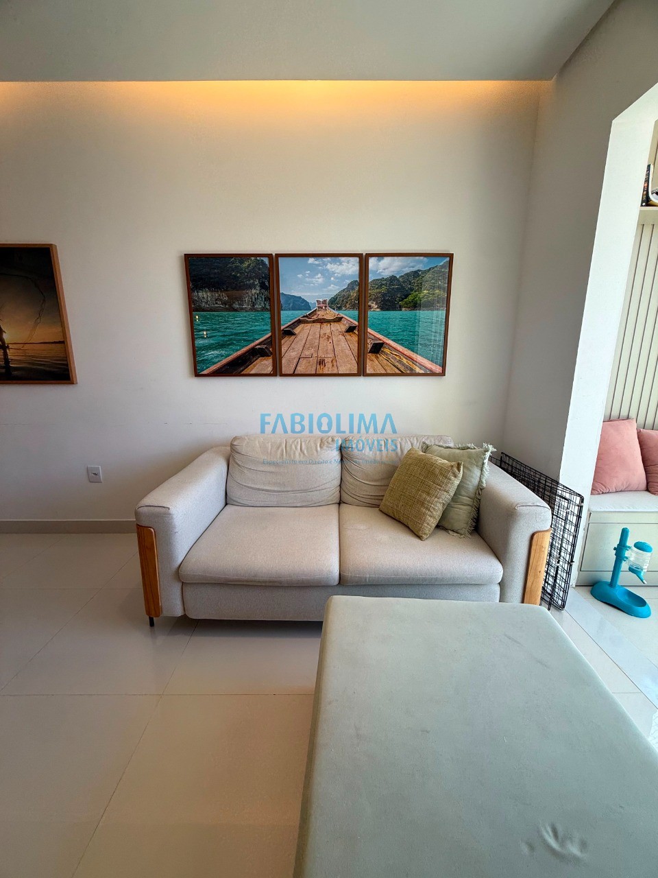 Apartamento, 2 quartos, 70 m² - Foto 9