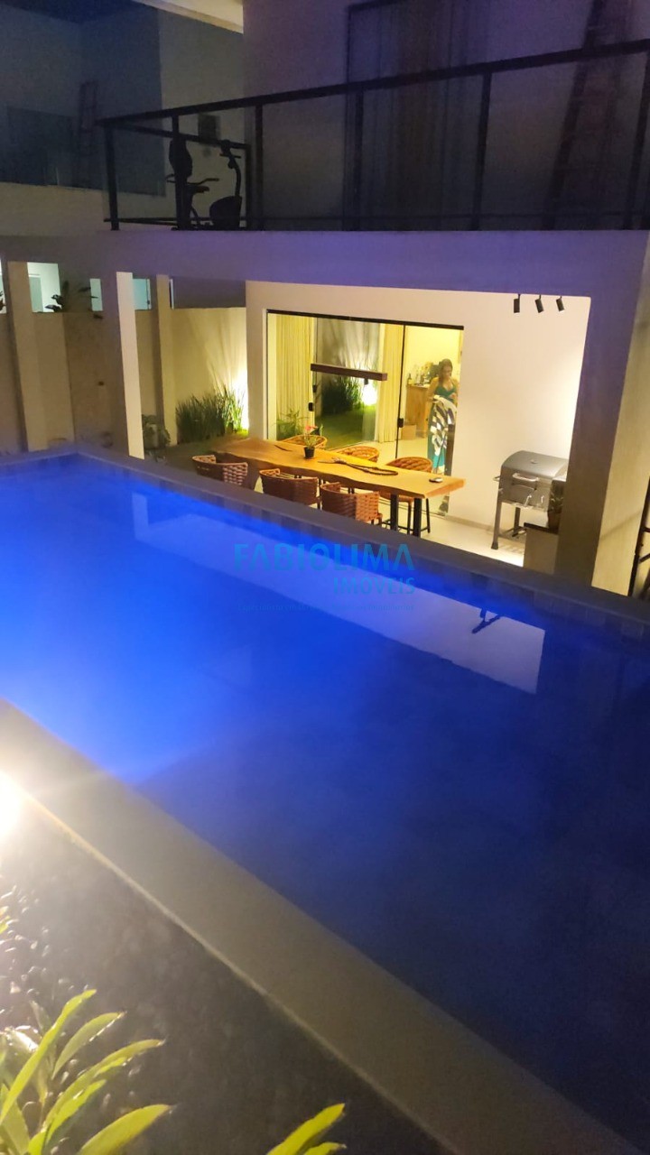 Casa de Condomínio, 4 quartos - Foto 40