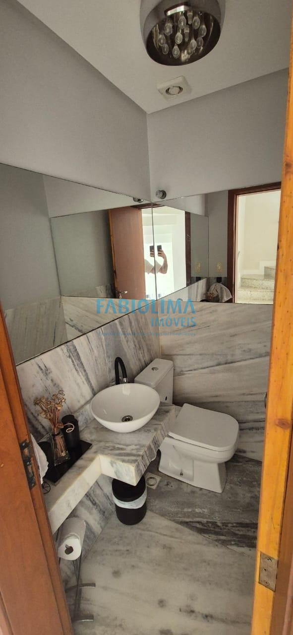 Casa de Condomínio, 4 quartos - Foto 11