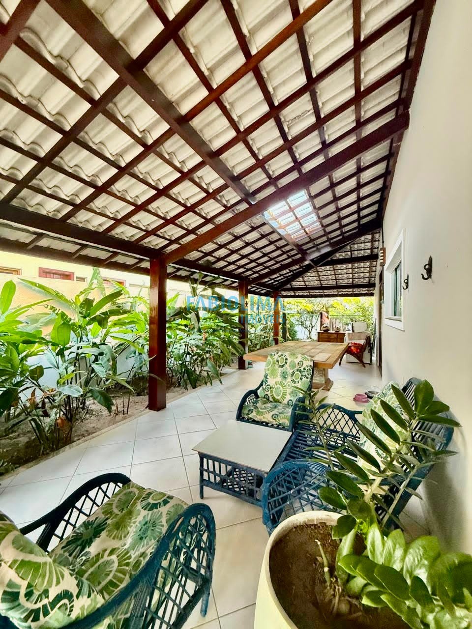 Casa de Condomínio, 3 quartos - Foto 5