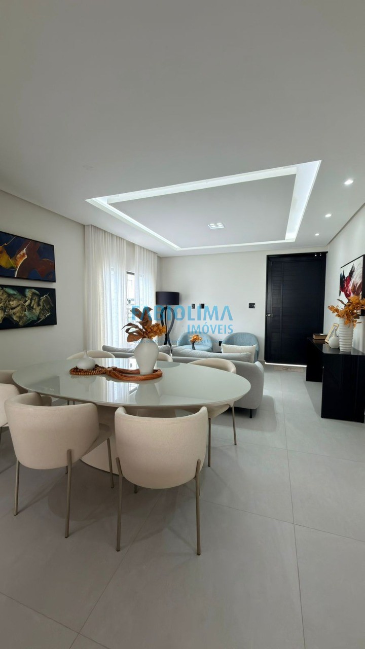 Casa de Condomínio, 4 quartos - Foto 9