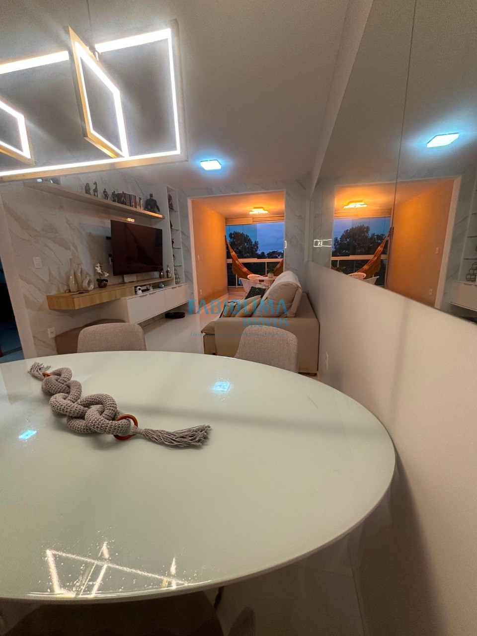 Apartamento, 3 quartos, 91 m² - Foto 2