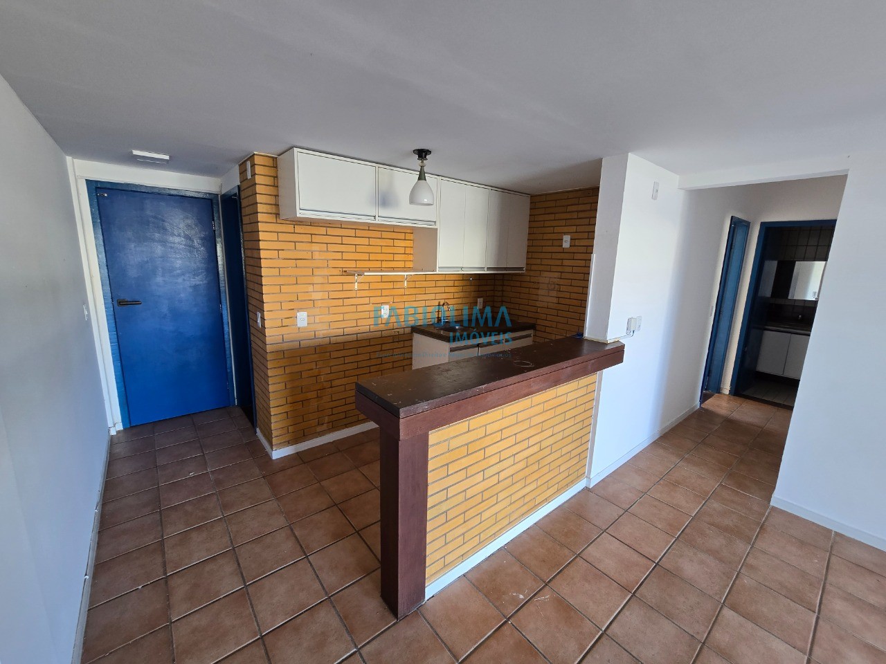 Casa de Condomínio, 2 quartos - Foto 9