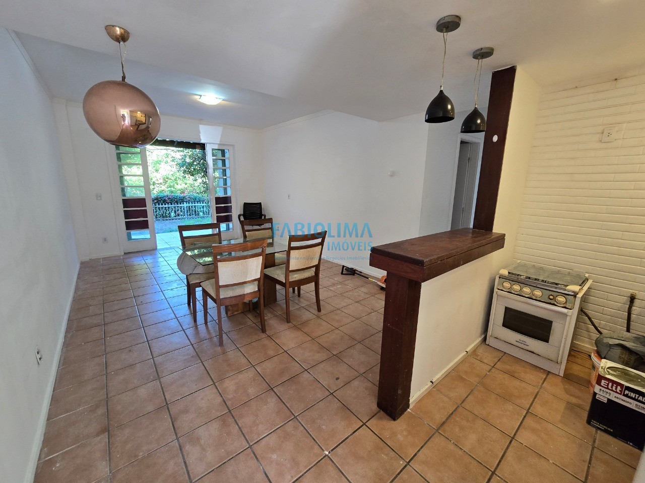 Apartamento, 2 quartos, 100 m² - Foto 1