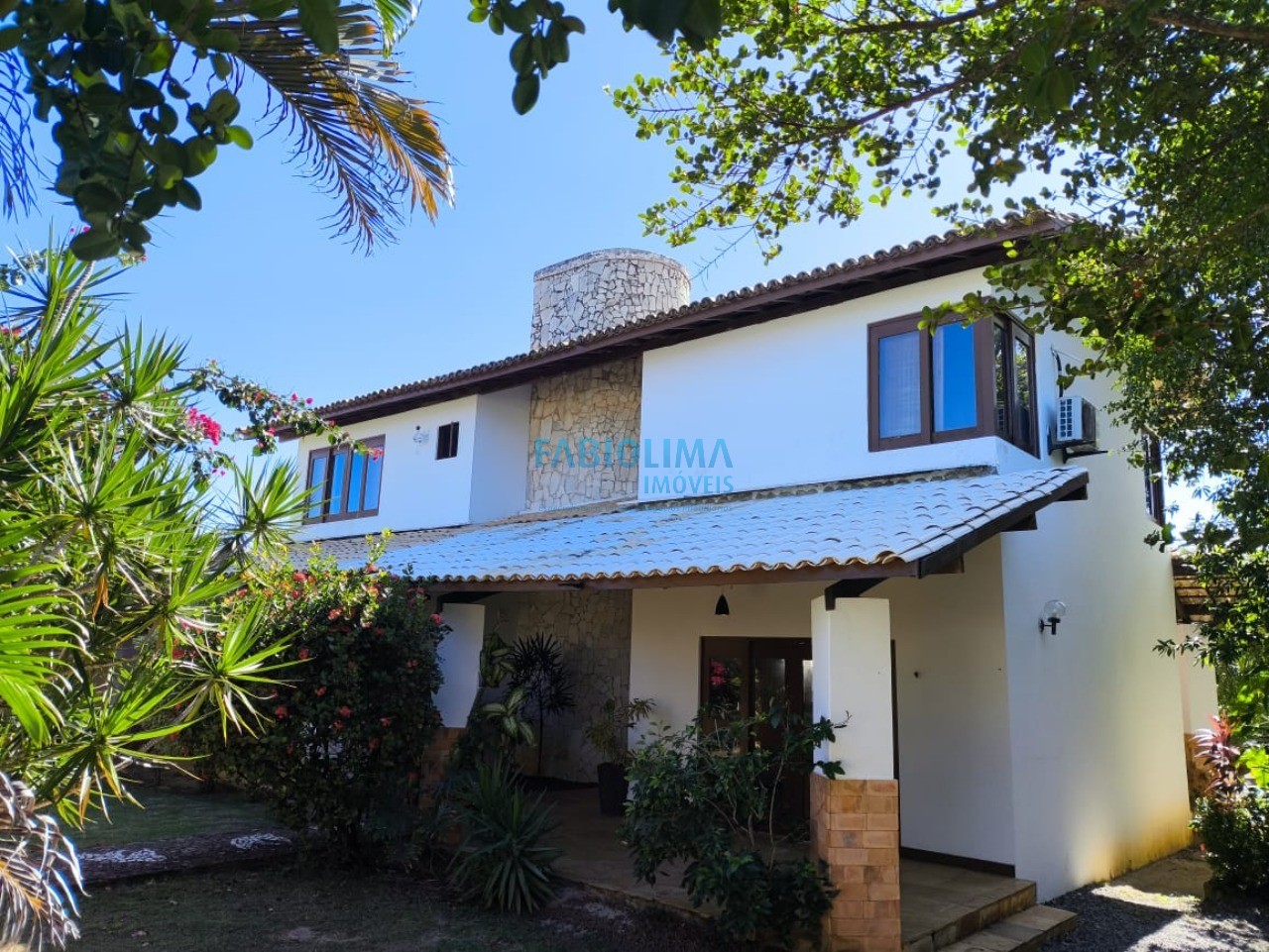 Casa de Condomínio, 6 quartos - Foto 4
